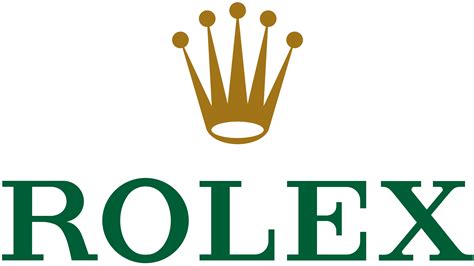 rolex badge